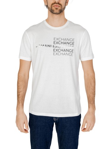 Armani Exchange T-Shirt Uomo