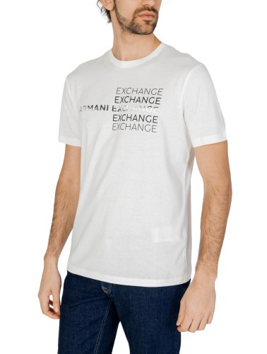 Armani Exchange T-Shirt Uomo