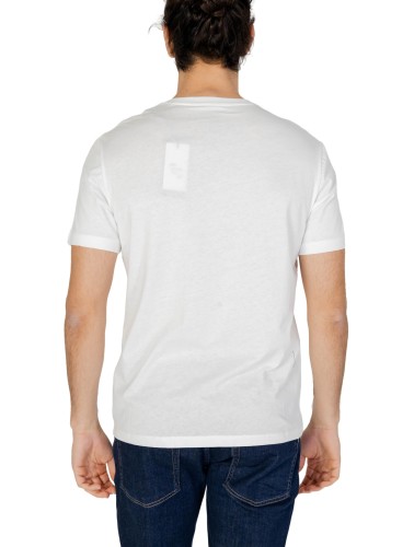 Armani Exchange T-Shirt Uomo