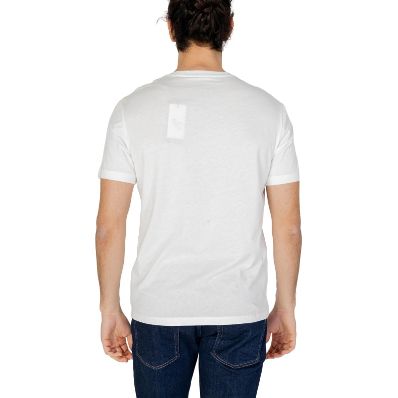 Armani Exchange T-Shirt Uomo