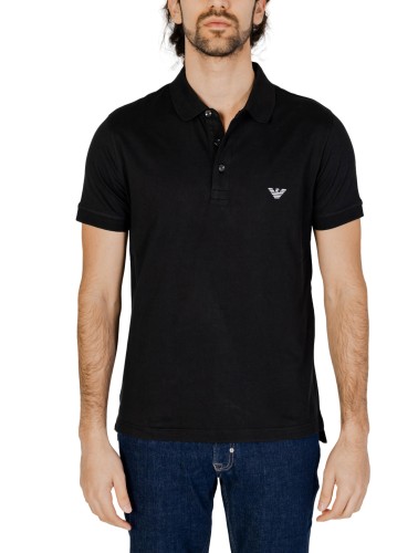 Emporio Armani Underwear Polo Man