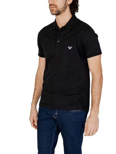 Emporio Armani Underwear Polo Man