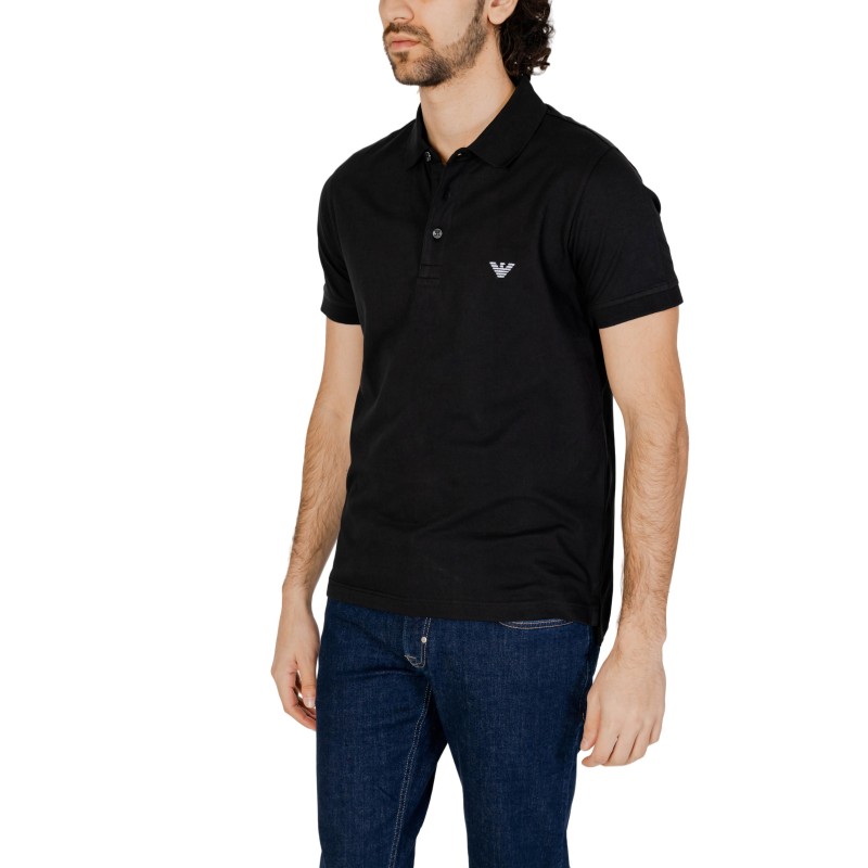 Emporio Armani Underwear Polo Man