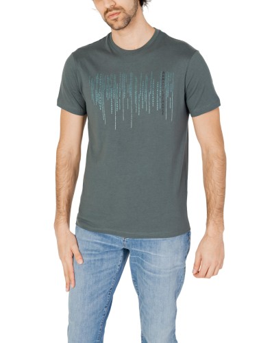 Armani Exchange T-Shirt Uomo