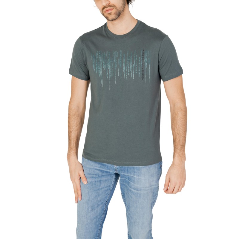 Armani Exchange T-Shirt Man