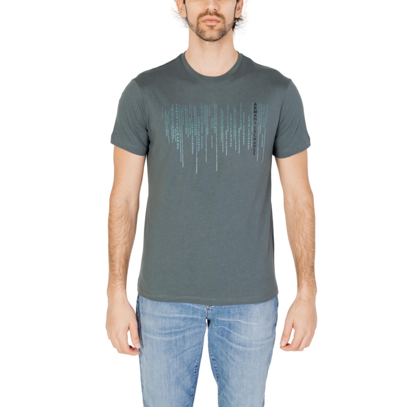 Armani Exchange T-Shirt Uomo