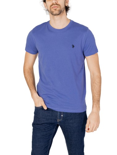 U.s. Polo Assn. T-Shirt Man