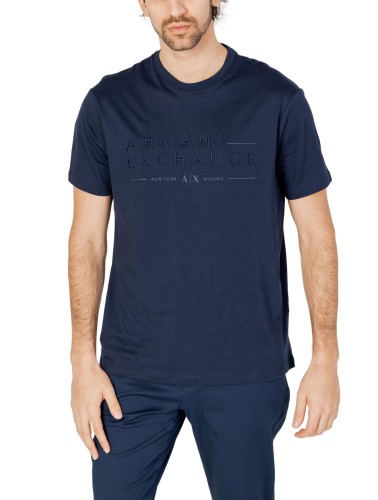 Armani Exchange T-Shirt Uomo