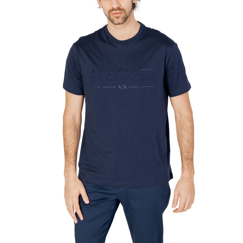 Armani Exchange T-Shirt Man