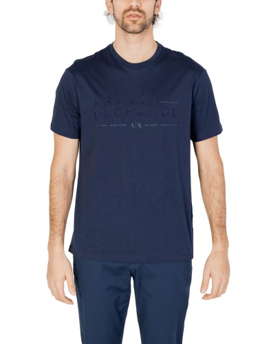 Armani Exchange T-Shirt Uomo