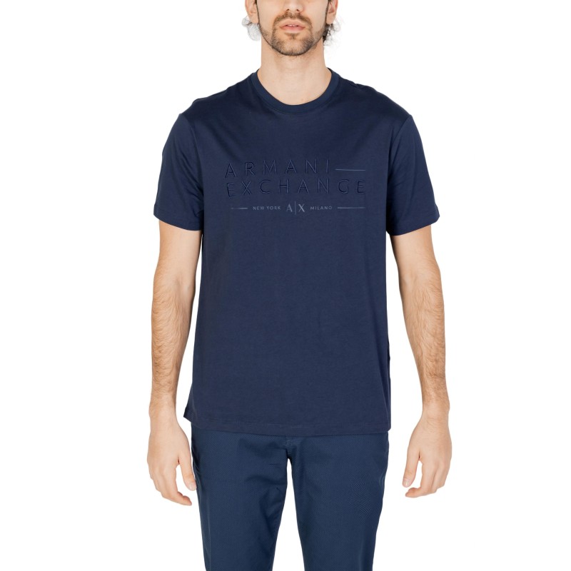 Armani Exchange T-Shirt Uomo