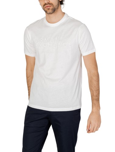 Armani Exchange T-Shirt Uomo