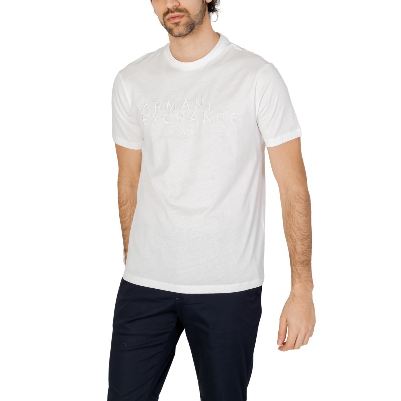 Armani Exchange T-Shirt Man