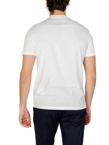 Armani Exchange T-Shirt Uomo