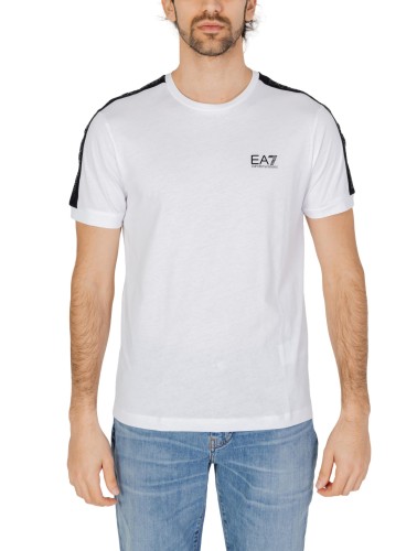 Ea7 T-Shirt Man