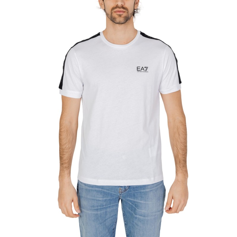 Ea7 T-Shirt Man