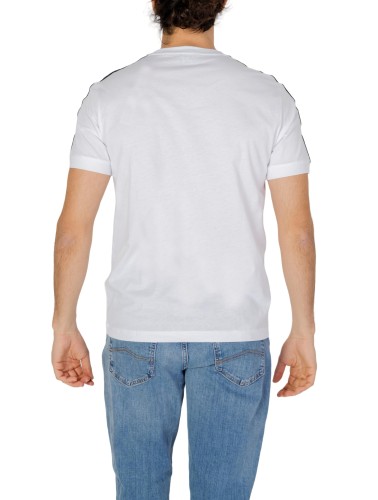 Ea7 T-Shirt Man