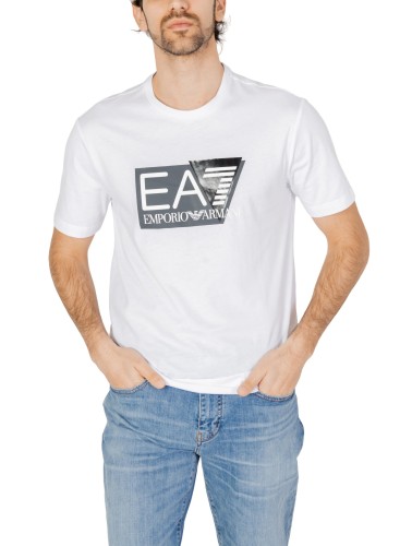 Ea7 T-Shirt Man