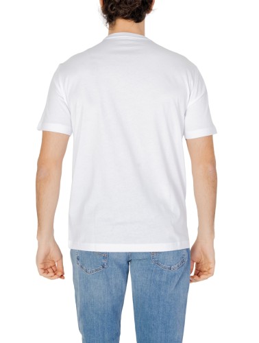 Ea7 T-Shirt Man