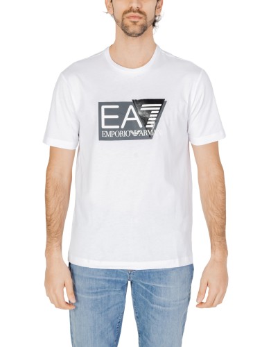 Ea7 T-Shirt Man