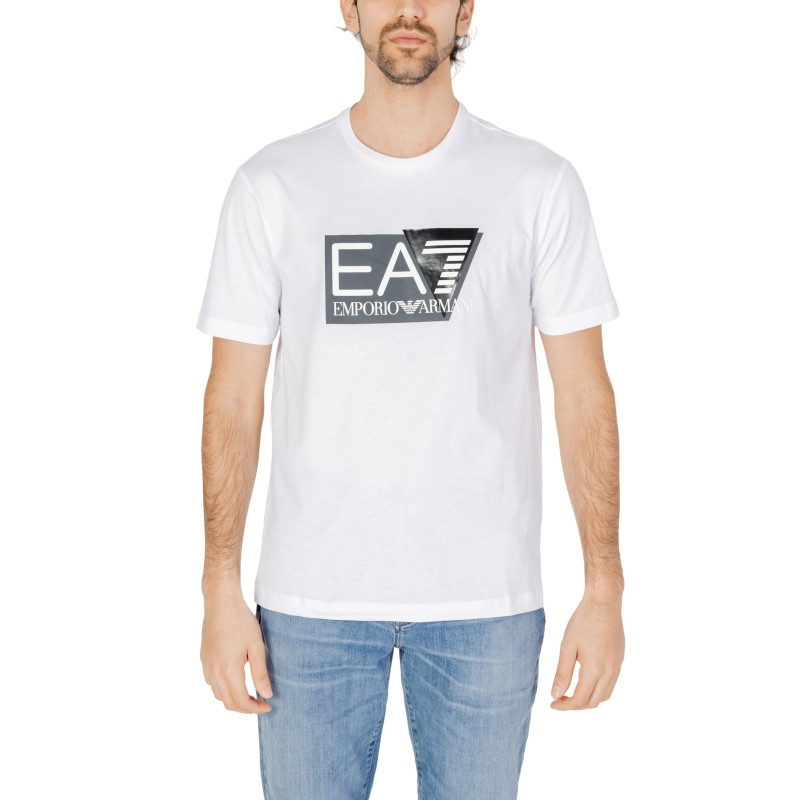 Ea7 T-Shirt Man