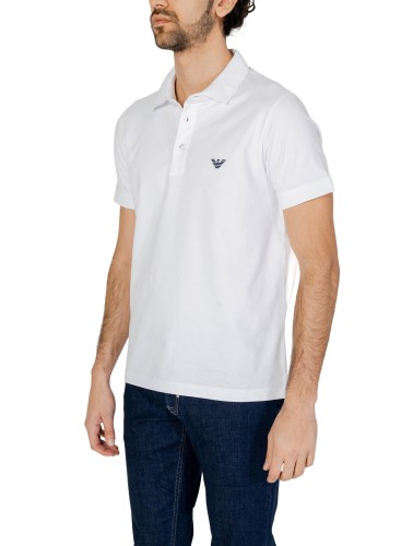 Emporio Armani Underwear Polo Man