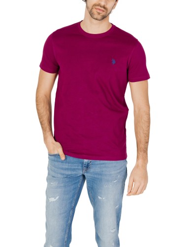 U.s. Polo Assn. T-Shirt Uomo