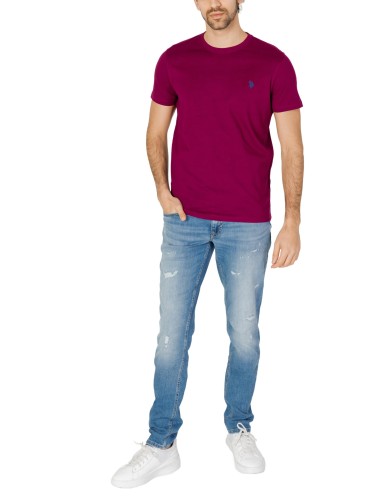 U.s. Polo Assn. T-Shirt Man