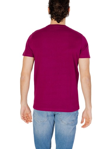 U.s. Polo Assn. T-Shirt Man