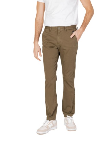 Tommy Hilfiger Jeans Pantaloni Uomo