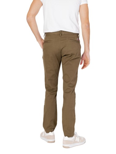 Tommy Hilfiger Jeans Pantaloni Uomo