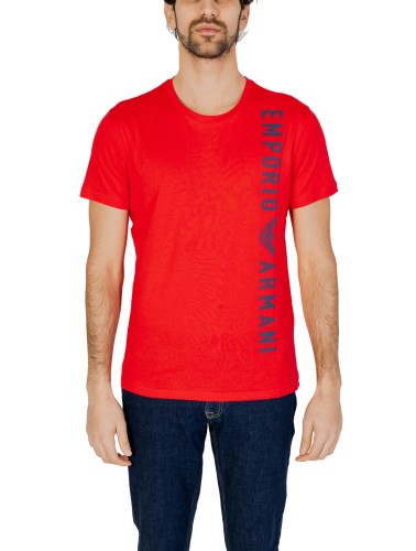 Emporio Armani Underwear T-Shirt Man