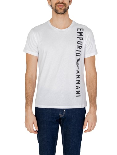 Emporio Armani Underwear T-Shirt Man