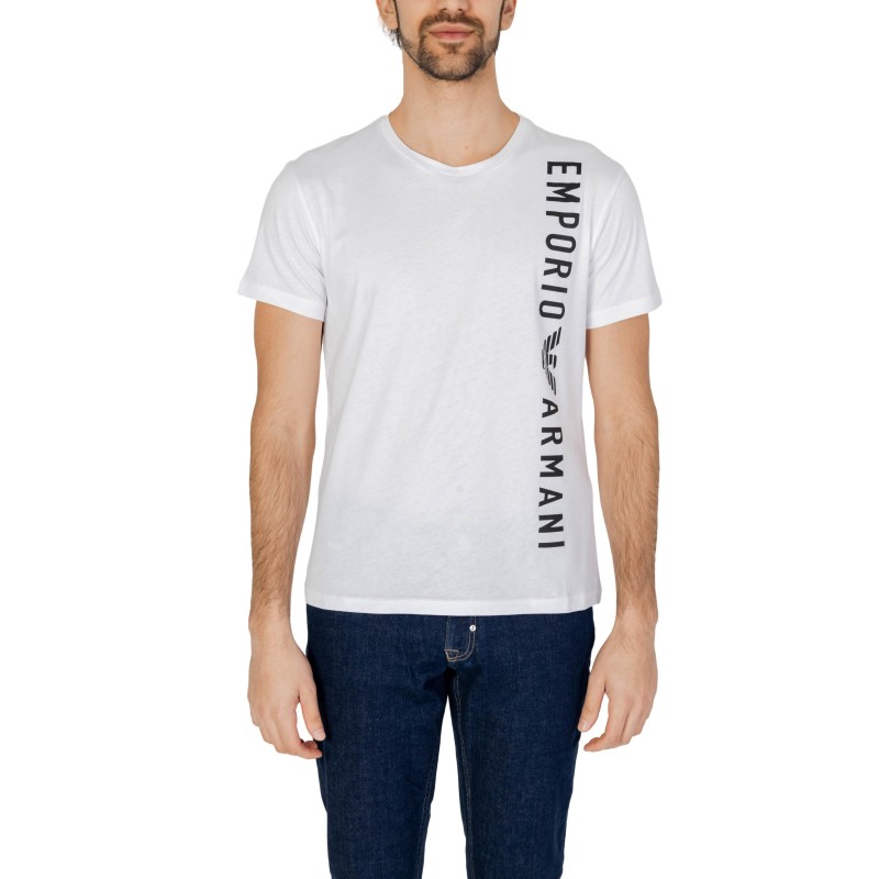 Emporio Armani Underwear T-Shirt Man