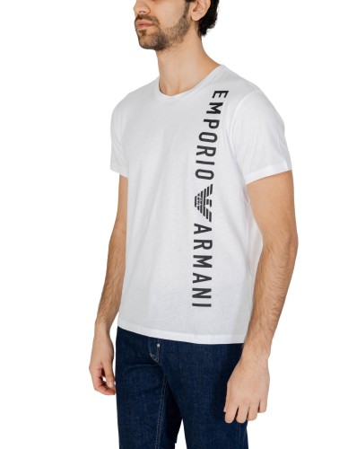 Emporio Armani Underwear T-Shirt Man