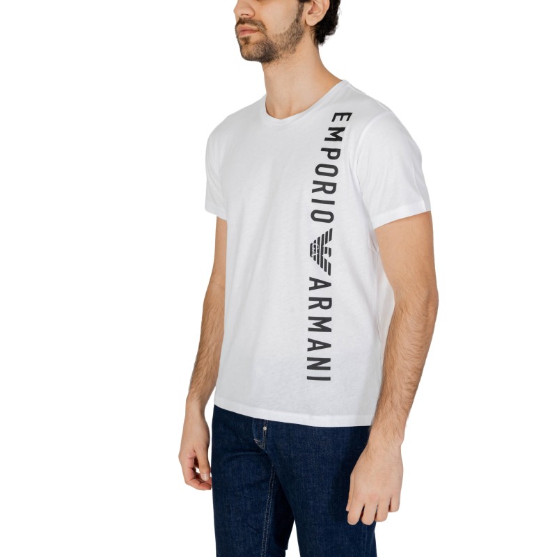 Emporio Armani Underwear T-Shirt Man