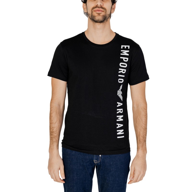 Emporio Armani Underwear T-Shirt Man