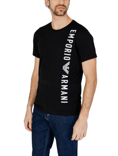 Emporio Armani Underwear T-Shirt Man