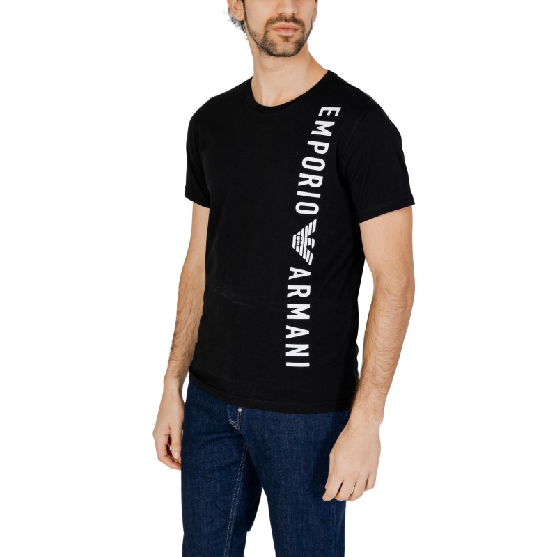 Emporio Armani Underwear T-Shirt Man