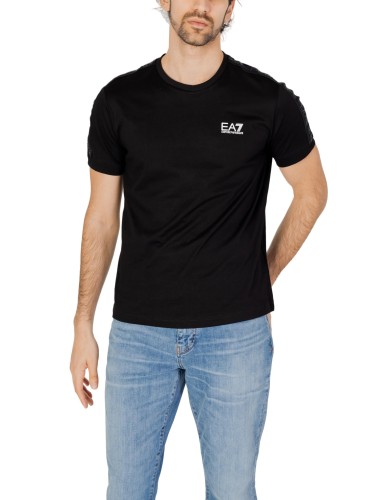 Ea7 T-Shirt Man