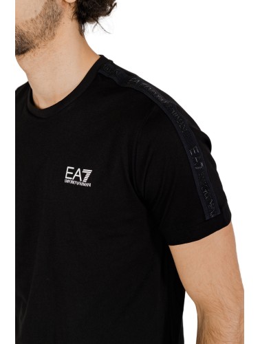 Ea7 T-Shirt Man