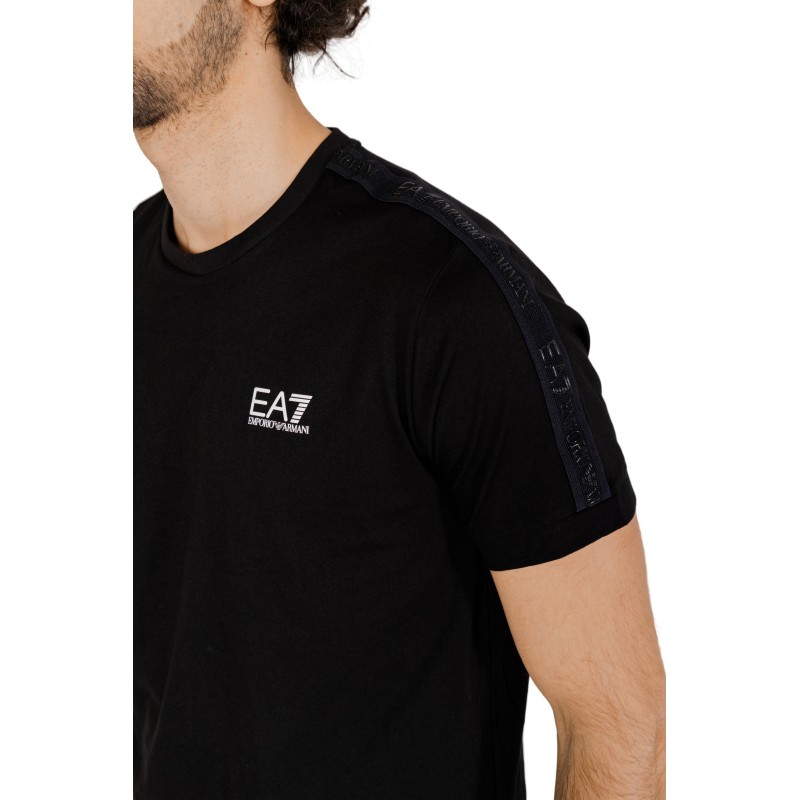 Ea7 T-Shirt Man