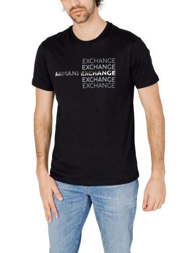 Armani Exchange T-Shirt Uomo