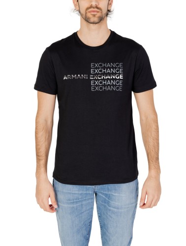 Armani Exchange T-Shirt Uomo