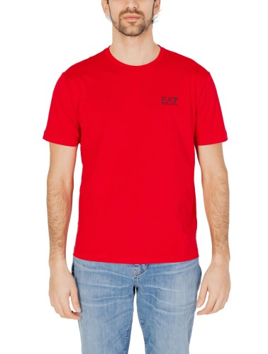 Ea7 T-Shirt Uomo