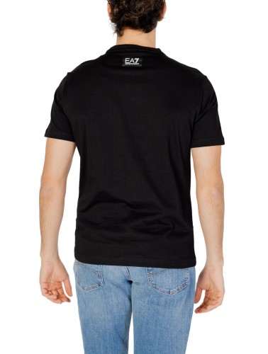 Ea7 T-Shirt Uomo