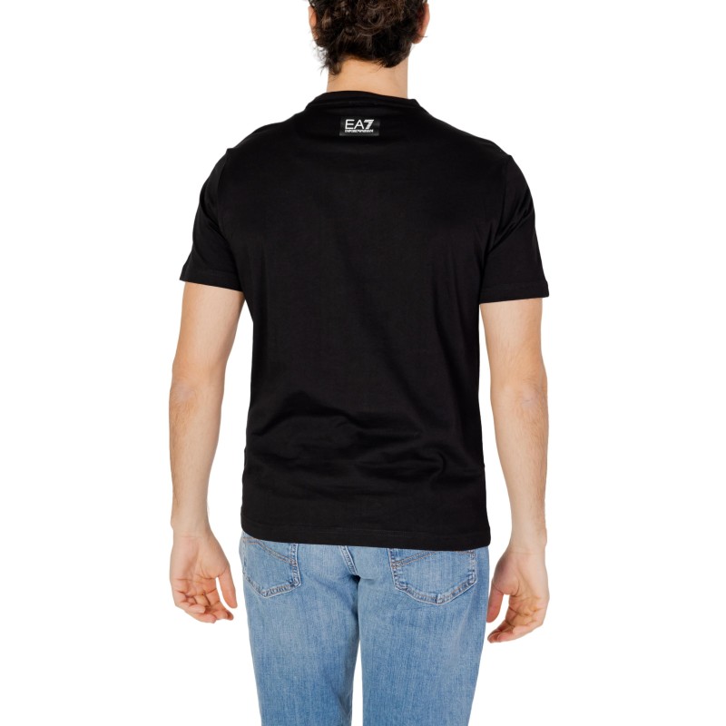 Ea7 T-Shirt Uomo