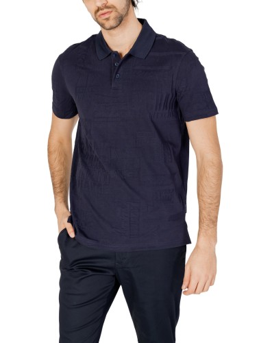 Armani Exchange Polo Man