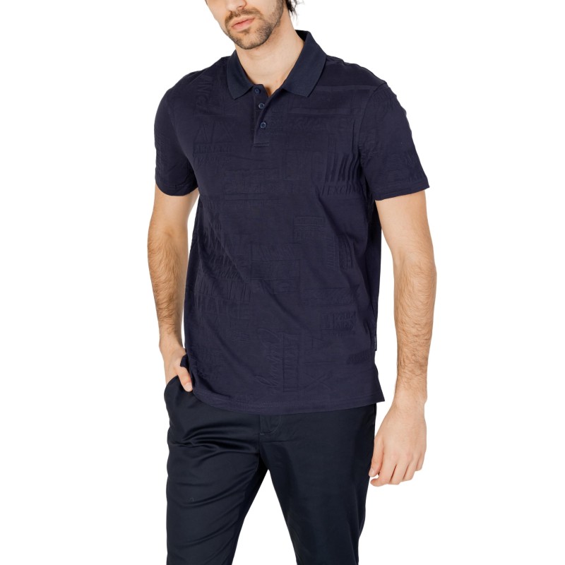 Armani Exchange Polo Man