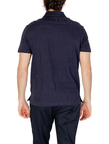 Armani Exchange Polo Man